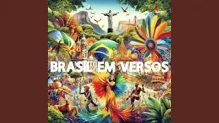 BRASIL EM VERSOS