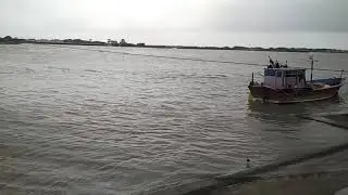 Mandvi - Ship Building