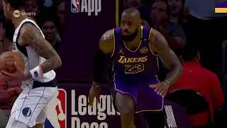 Austin Reaves' Plays That Make You Watch TWICE | NBA | LA Lakers