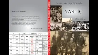 PATRİYOTLAR- NASLİÇ 1