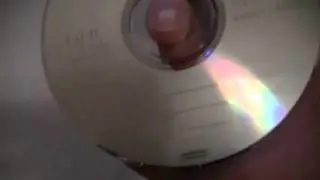 Compact Disc Review