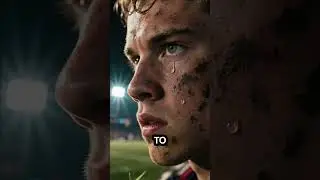 The Player Who Saved the NFL Forever 🏈