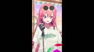 Negative Girl (Runie Ruse Cover)