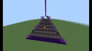 маяк на сервере legendcraft