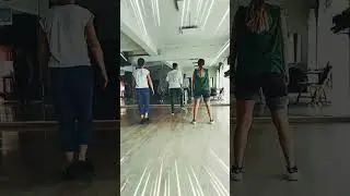 Dance Code - Hip Hop Lesson