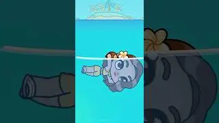 VIP YACHT 🛥️ Part 2 #avatarworld #tocaboca