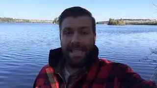 Ely, Minnesota #askapainter Introduction