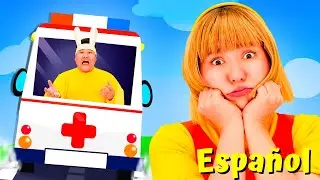 Extra&ntilde;o a Mi Amigo | Canciones Infantiles | Coco Froco Espa&ntilde;ol
