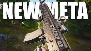 The AK-12 Is BROKEN With This Build in ABI...