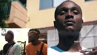 TaySav- NO LOVE REACTION VIDEO