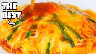 Crab Egg Foo Young Recipe&mdash;BETTER Than Takeout!