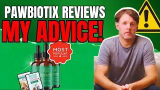 Pawbiotix Supplement &ndash; Can It Really Help with Dog Gut Health and Allergies? My Honest Review