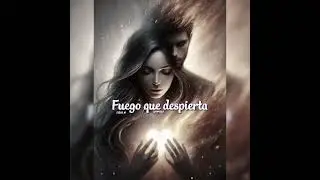 Fuego que despierta 