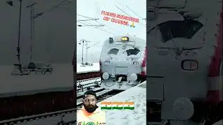 #cheenabbridge #jammu #jammukashmir #shrinagar #train #railway #tatasierra2025  #hills #snow #viral