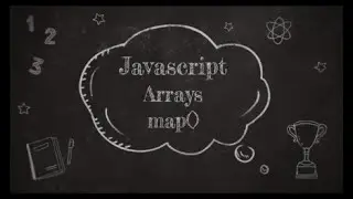 JS Arrays - map()