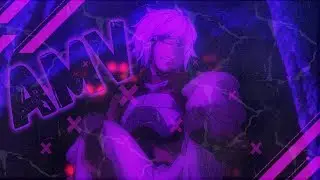Nightcore  Senpai BASS BOOSTED amv