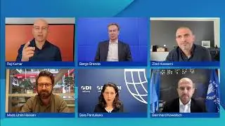 Scaling solutions for humanitarian impact: The Humanitarian and Resilience Investing (HRI) approach