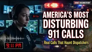 America&rsquo;s Most Disturbing 911 Calls 😱 | Real Emergency Calls That Still Haunt Dispatchers