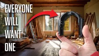 This NEW inexpensive Ryobi accessory will change how you work