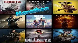 2026 will be the worst year ever for video games Marathon how long will we go live