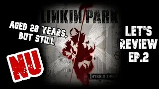 THE NU METAL REVOLUTION | Linkin Park - 