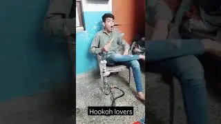 hookah Maya original #shorts