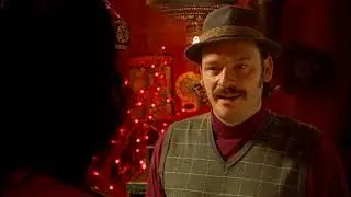 Mighty Booosh - Bin Men
