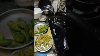 Live hig भरवा मिर्च आलू वालेhlight