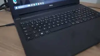 Notebook DELL Inspiron 15 5000 P51F
