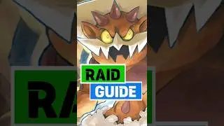 Incarnate Landorus RAID guide in Pok&eacute;mon GO!