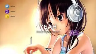 Bouncy Hip Hop/Trap Instrumental | 