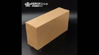 Light Weight Fire Clay Insulation Brick - KRNC Refractory Manufacturer