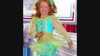 Taralyn Eschberger  - Fireflies    (My First Taralyn Video )