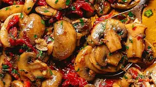Mushrooms Recipe villager style 😋 @cookwithkumud #mushrooms #recipe #cook #tasty #spicy #food #cook