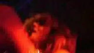 The Donnas - What Do I Have To Do [live]