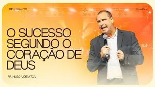 Culto de Celebração | 11h #aovivo