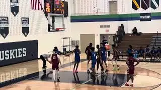 Tip Off Classic 12/7/24