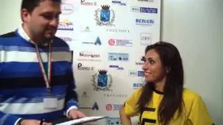 Plavan Robbio-Atl. Belvedere 3-1 rig. - interviste