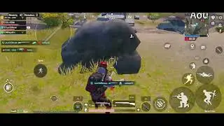 i am thinking delete a pubg and start a tekan 3😋 game all player are heavy decies😑