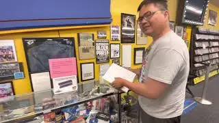 The Last Blockbuster on the Planet - Review and Full Walkthrough - Bend Oregon