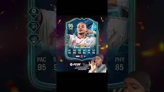 95 TOTS HONOURABLE MENTIONS XAVI SIMONS COMING?!