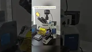Different types of microscope#microscope #shorts