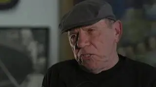 Patrick Dispute 1998 - Dick Ryan