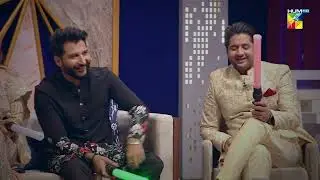 Butt The Eid Show - Part 02 - Best Scene 03 - HUM TV