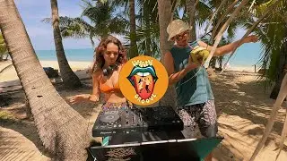 Beachside Disco House Mix - Groovy Vibes by&nbsp;the&nbsp;Sea