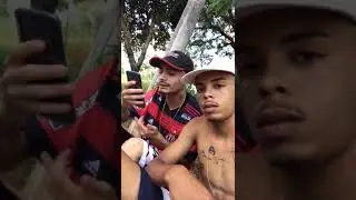Mc vtr sufoco                     Consciente 2020