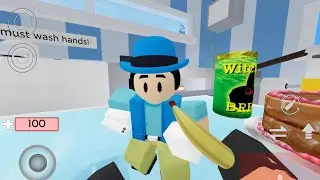 I found a myboe skin in arsenal