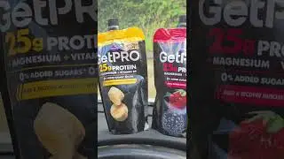 witch protein drink would you choose  #proteinshake #proteindrink