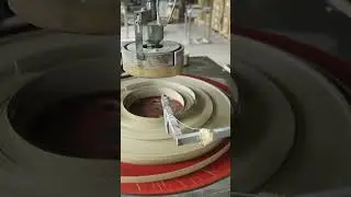 MDF lipping #pvcedgebandmanufacturer #pvcedgeband