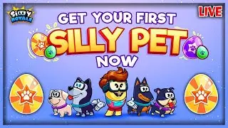 🔴 Silly Royale - Devil Amongst Us  | LIVE STREAM | With Subscribers | Hi5 GAMER ✅